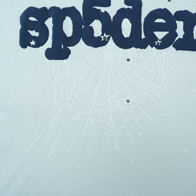Sp5Der Souvenir Tee White