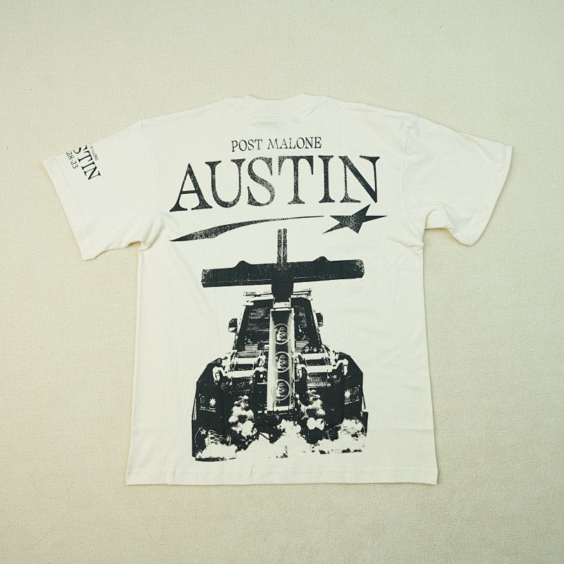 Hellstar ALL IN T-Shirt