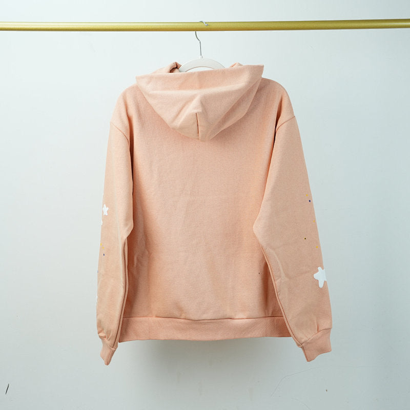 Sp5Der Sp5 Bellini Hoodie Belinni