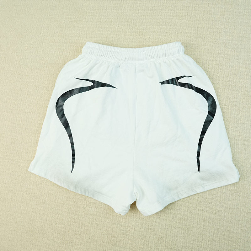 Hellstar Warm Up Shortswhite