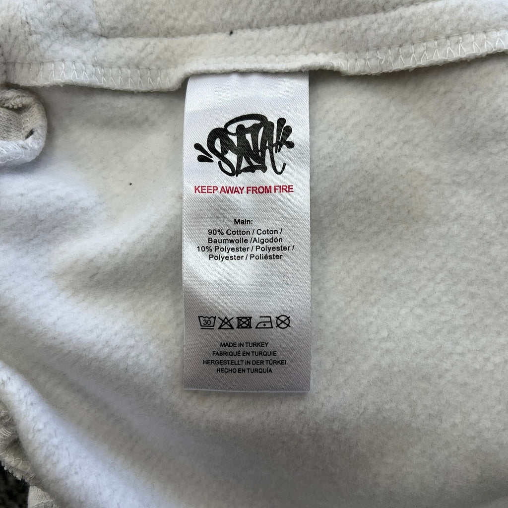 SynaWorld Set 12