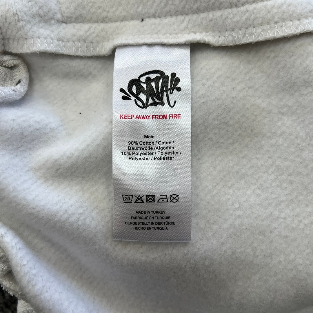 SynaWorld Set 12