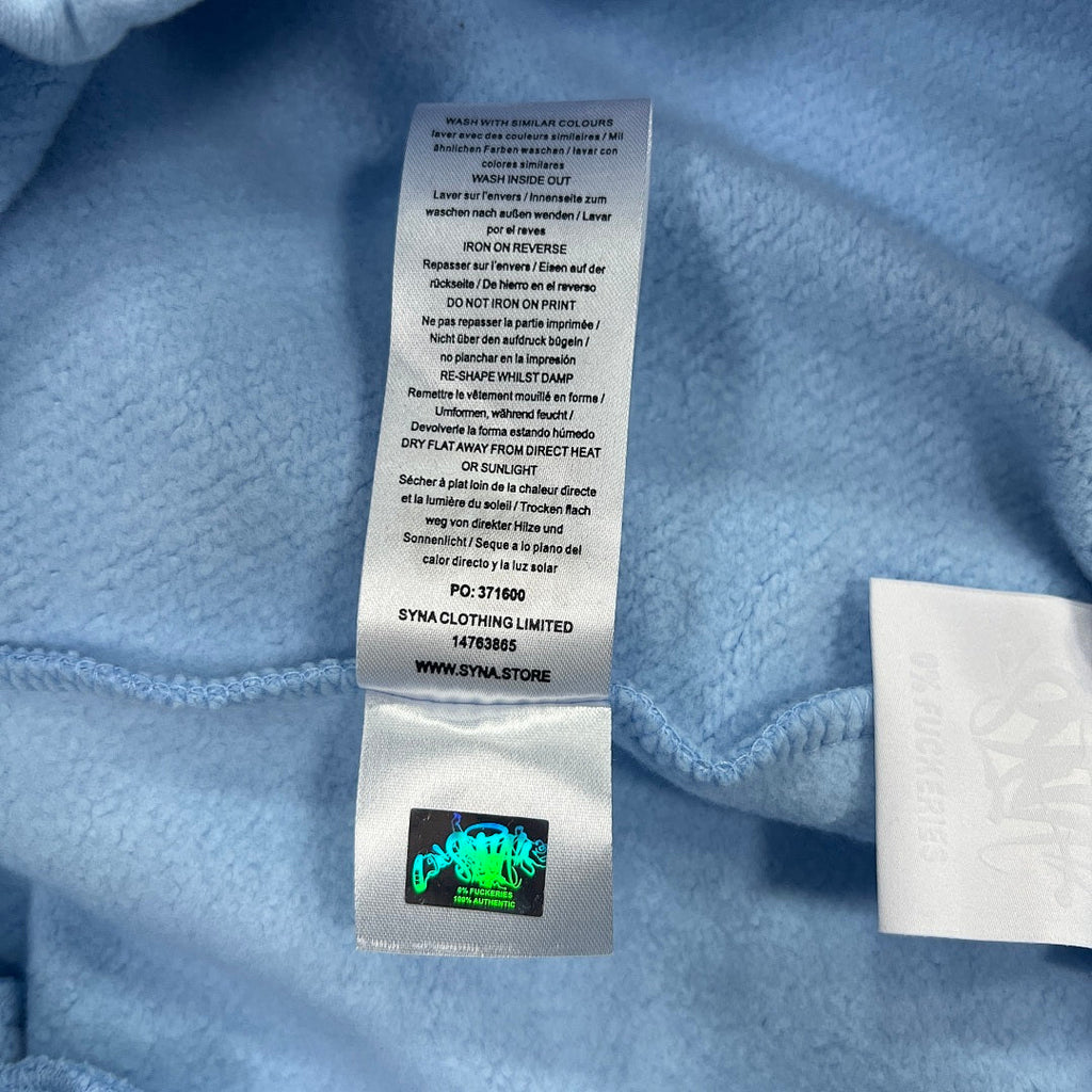 SynaWorld Set 10