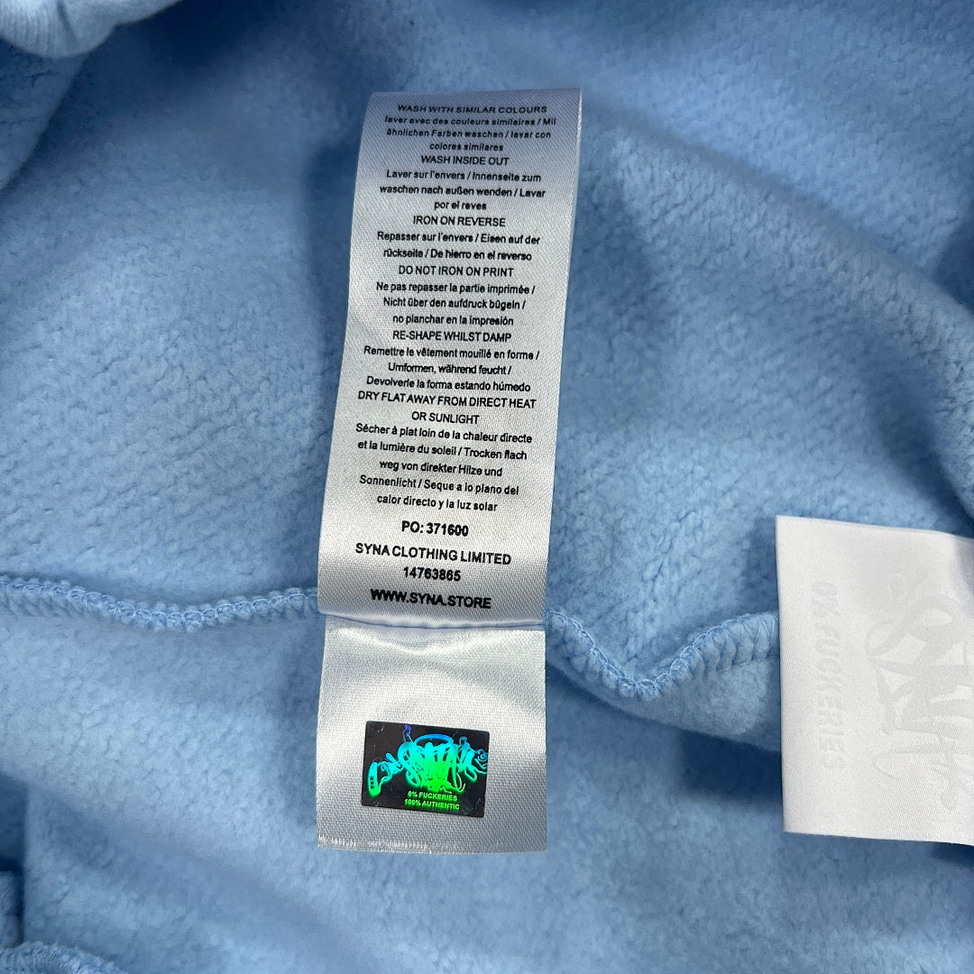 SynaWorld Set 10