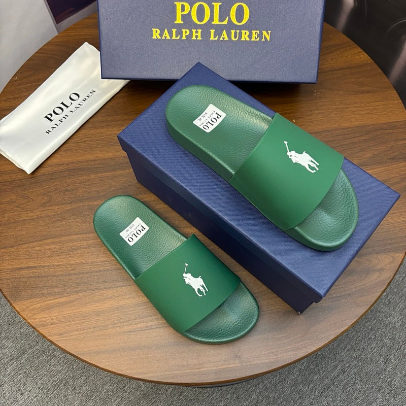 Polo Ralph Lauren Slide Sandals 2