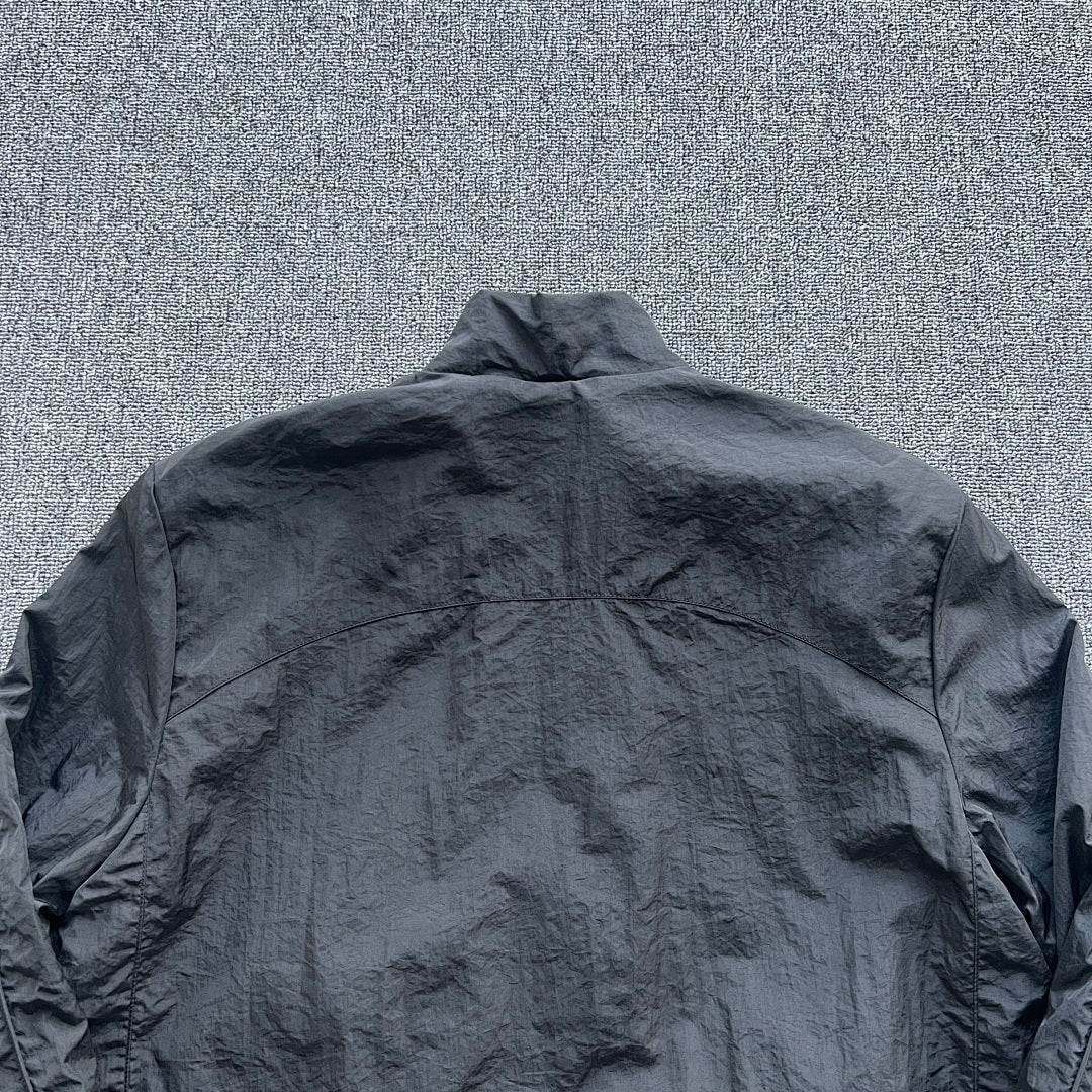 Shell Tracksuit Green