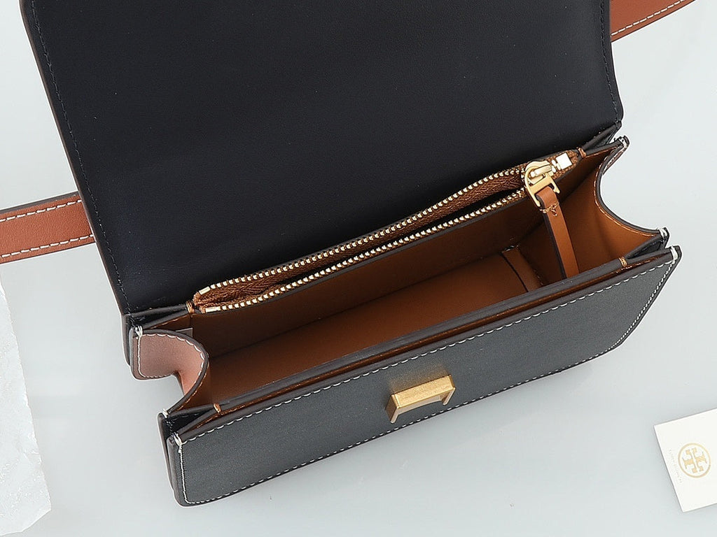 TORY BURCH Bag - Brown