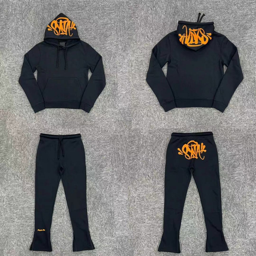 SynaWorld Set 24