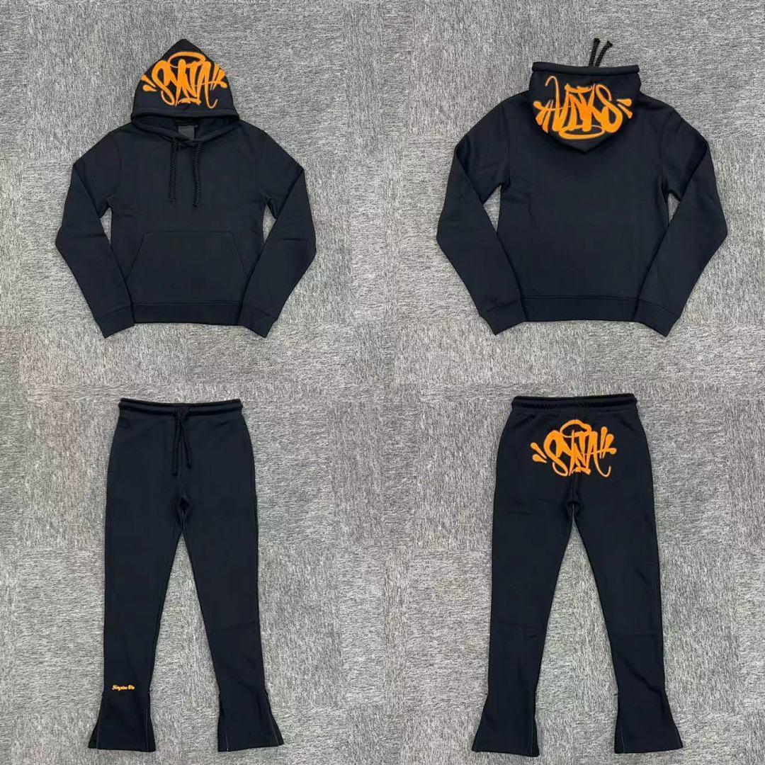 SynaWorld Set 24