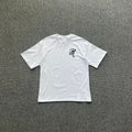 HALO Tee White