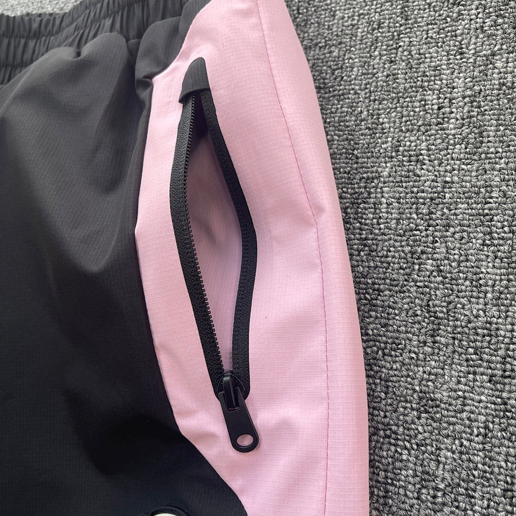 Dynamic Track Pants