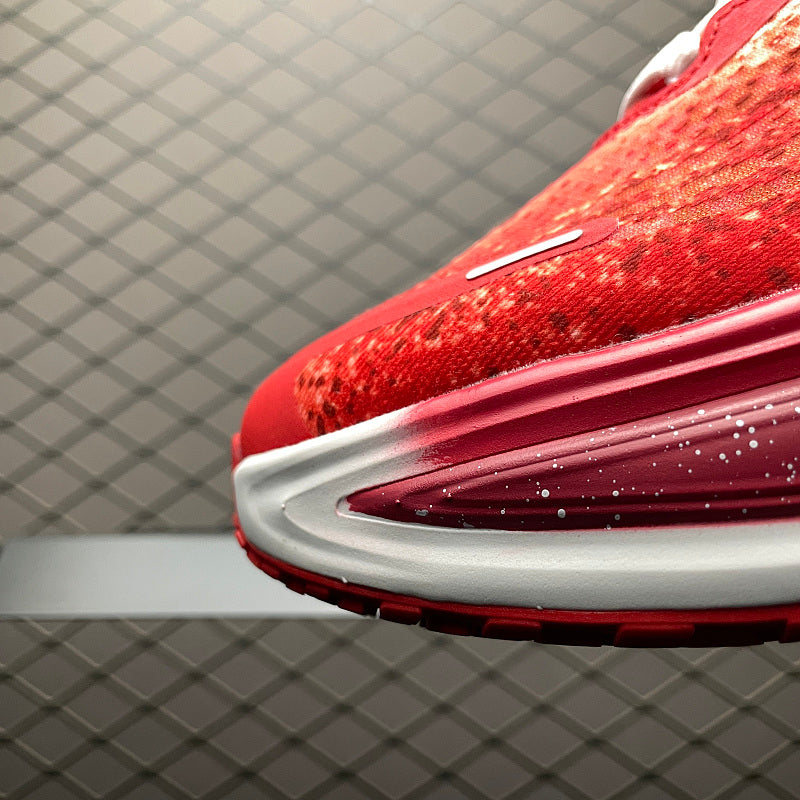 Nike ZoomX Streakfly - Coca-Cola Red