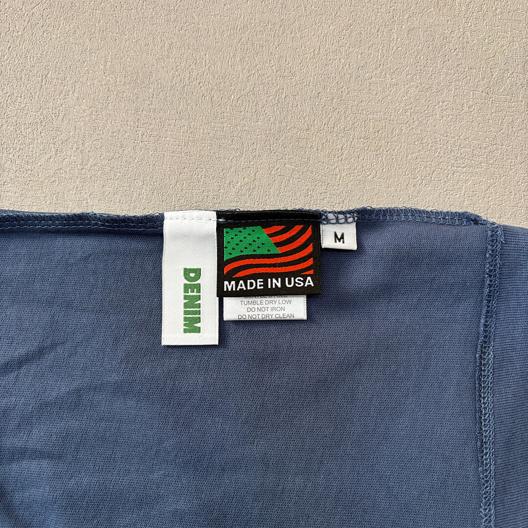 Denim Tears Tee