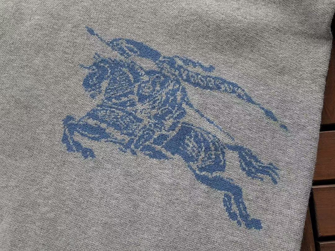 Burberry SWEATER
