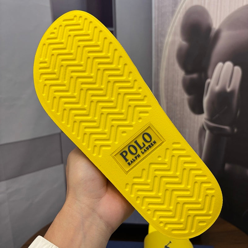 Polo Ralph Lauren Slide Sandals 2