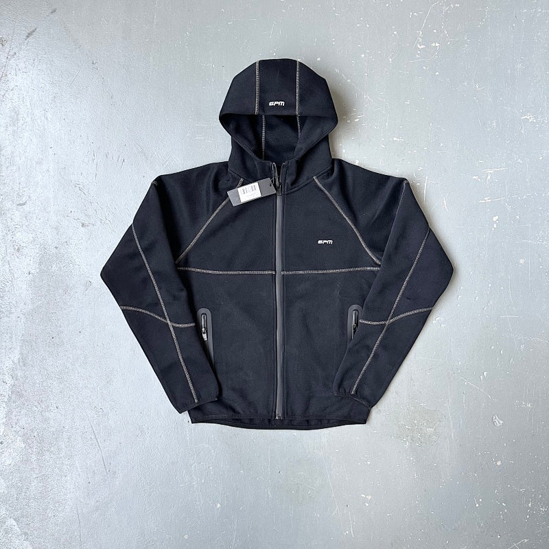 6PM Tech Suit Black