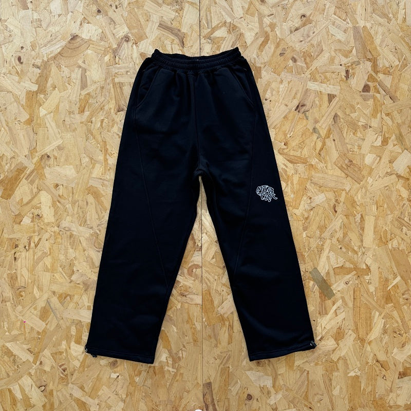 Mertra BIGSTEP JOGGER 2.0 - Black