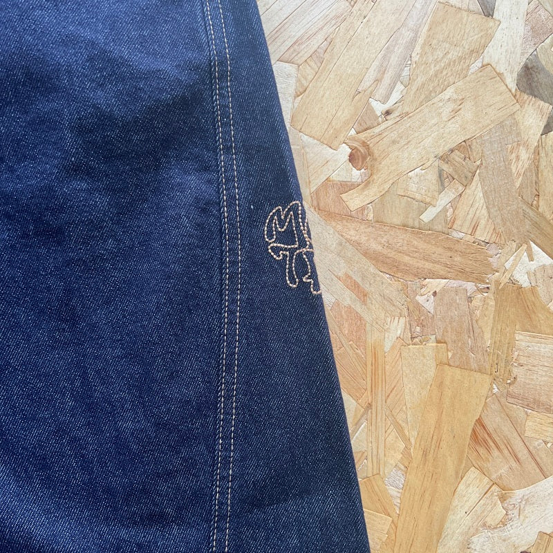 Mertra Graphic Tee - Grey
