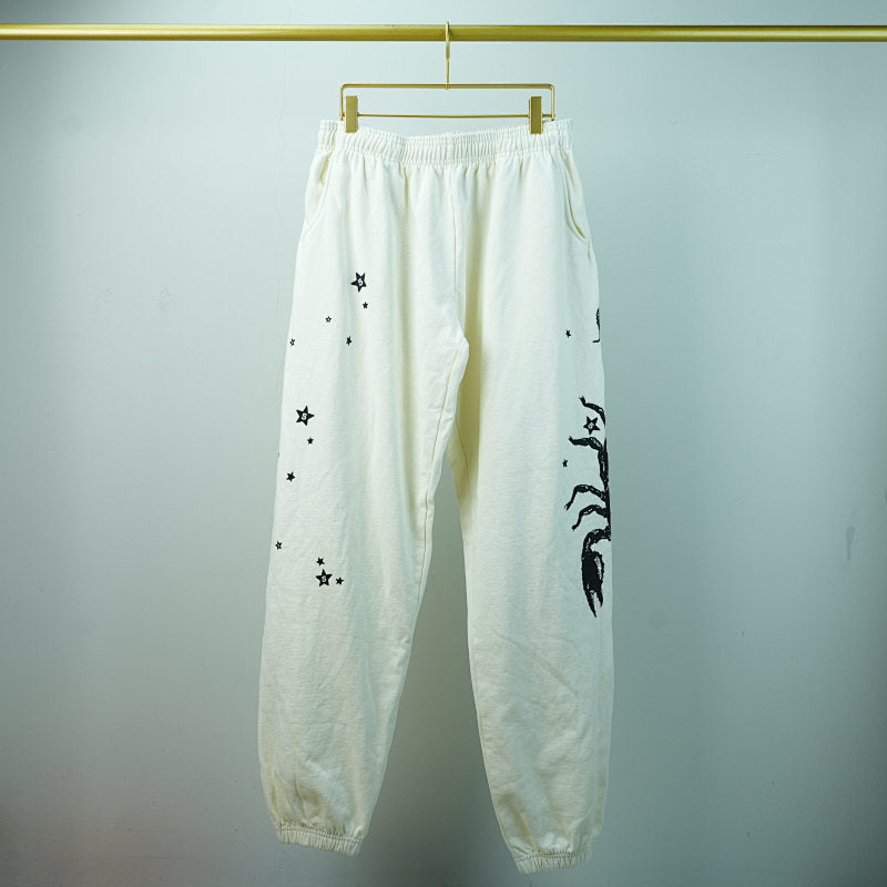 Mts X Sp5Der Scorpion Sweatpant