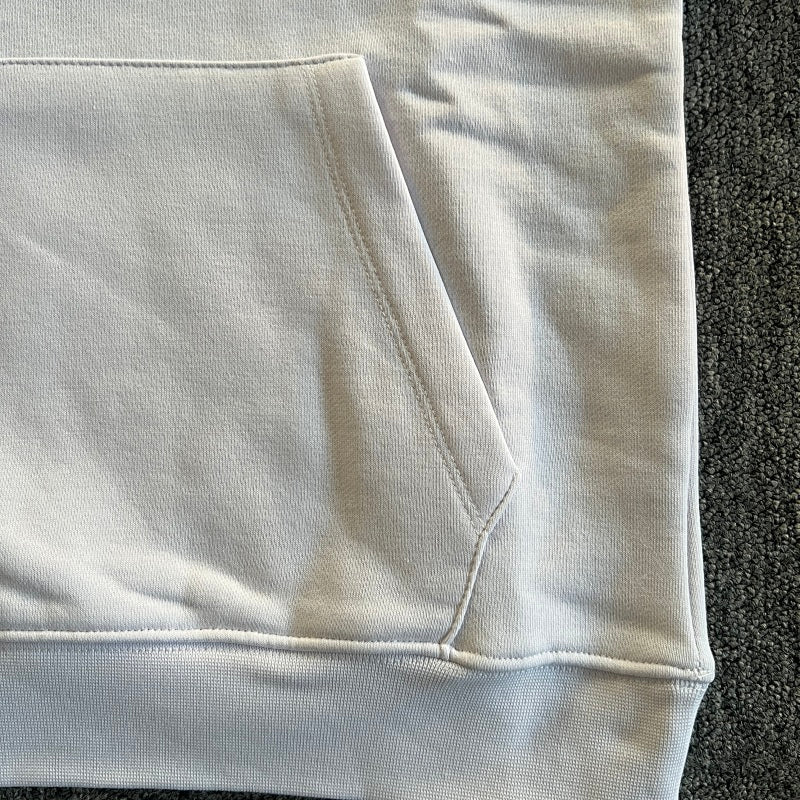 Syna-World Tracksuit - White-Blue