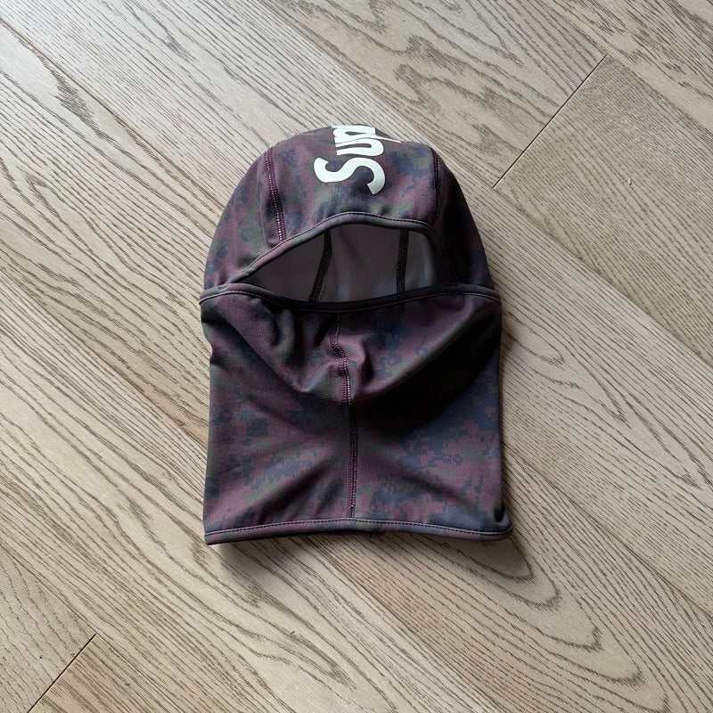 Supreme Glow in the Dark Hoodie