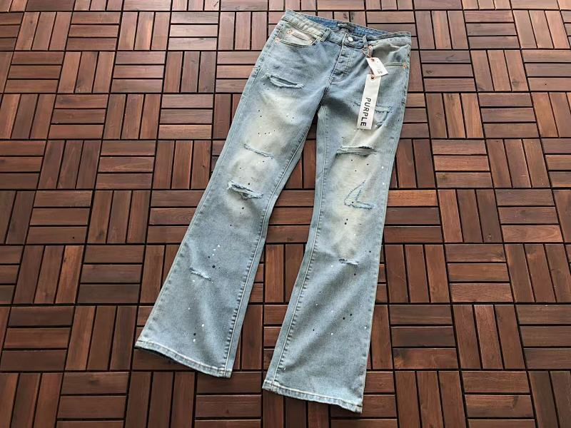 PURPLE BRAND JEANS 11111209