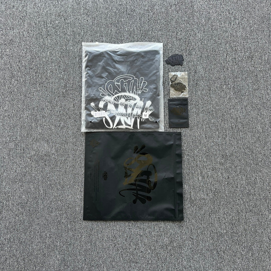 Graphic Tee Steel