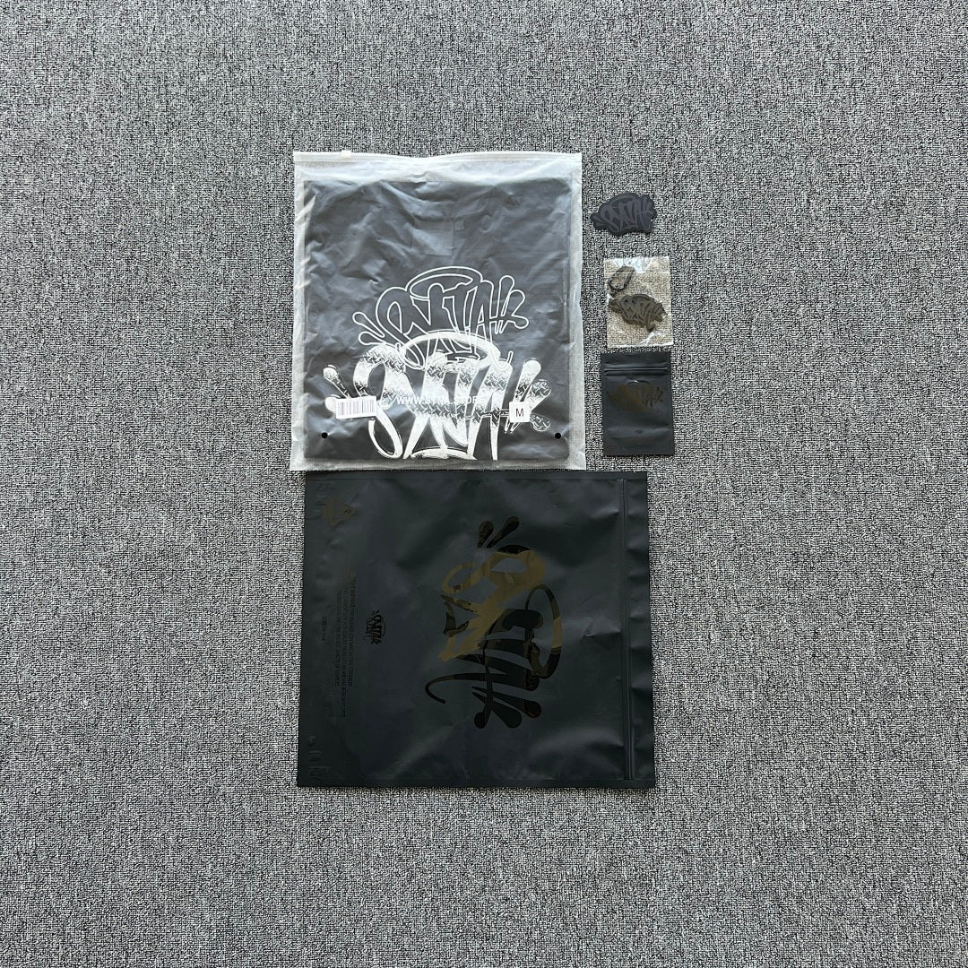 Graphic Tee Steel
