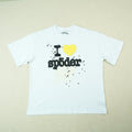 Sp5Der Souvenir Tee Yellow