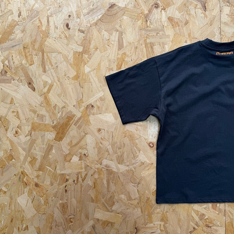 Mertra T-Shirt - Dark Grey