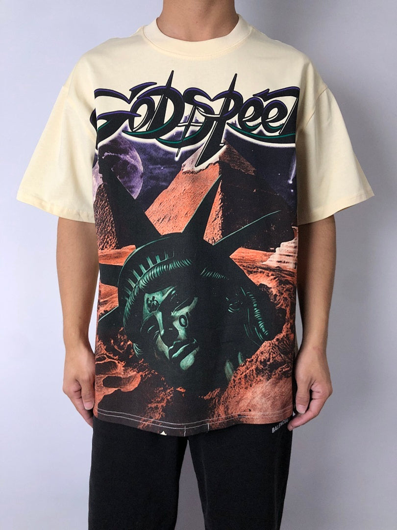 GODSPEED T-SHIRT 51105207