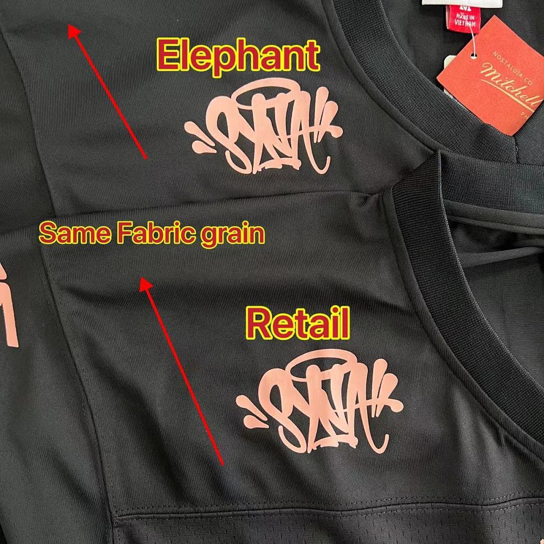 SynaWorld Tee
