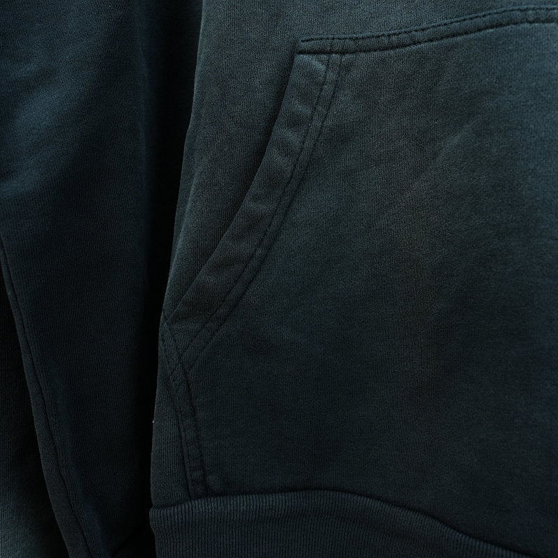 Hellstar Uniform Hoodie Black