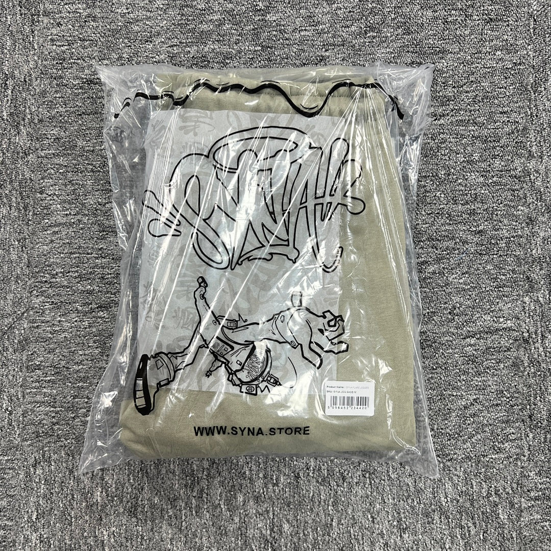 SynaWorld Set 40