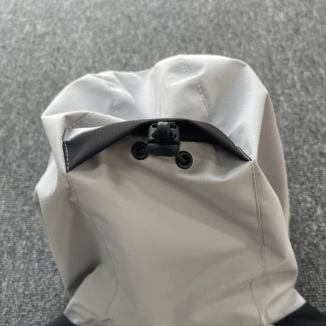 Dynamic Track Jacket