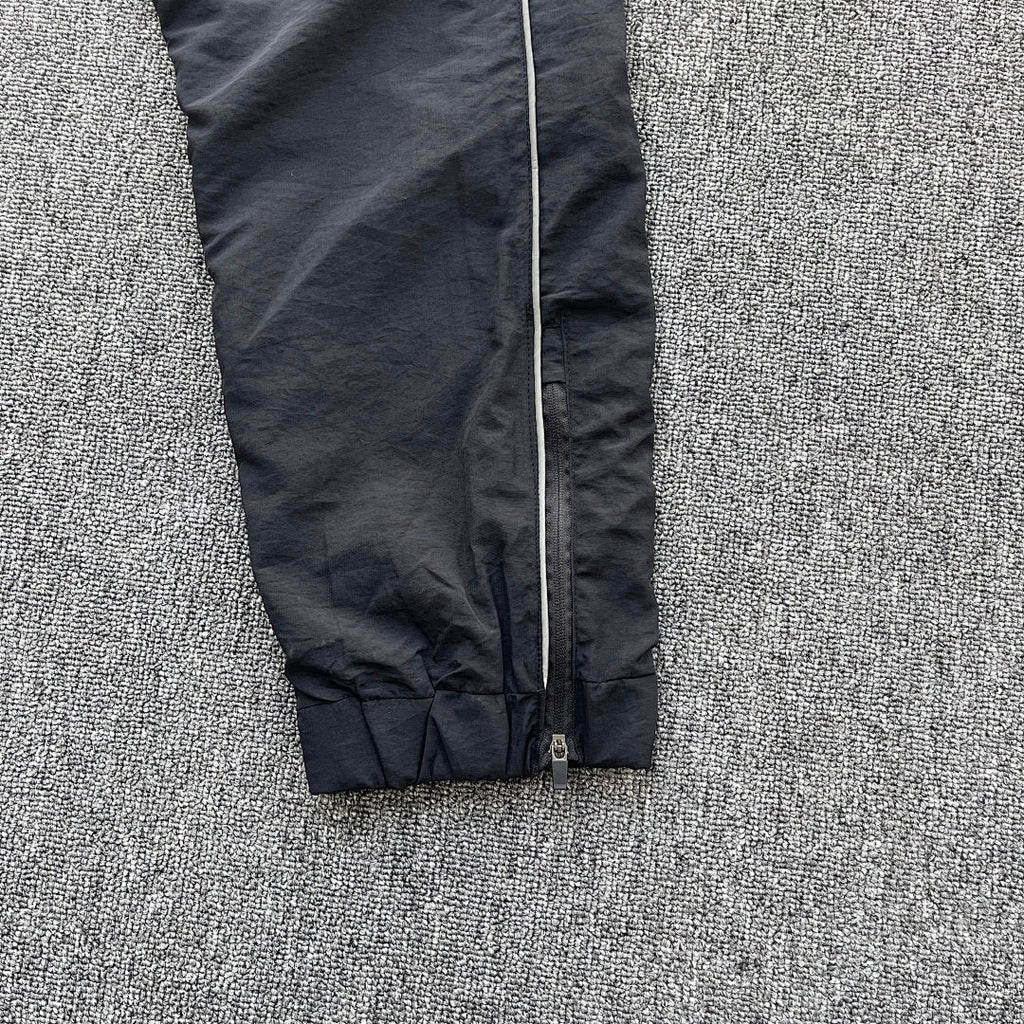 Track Pants Dark Grey