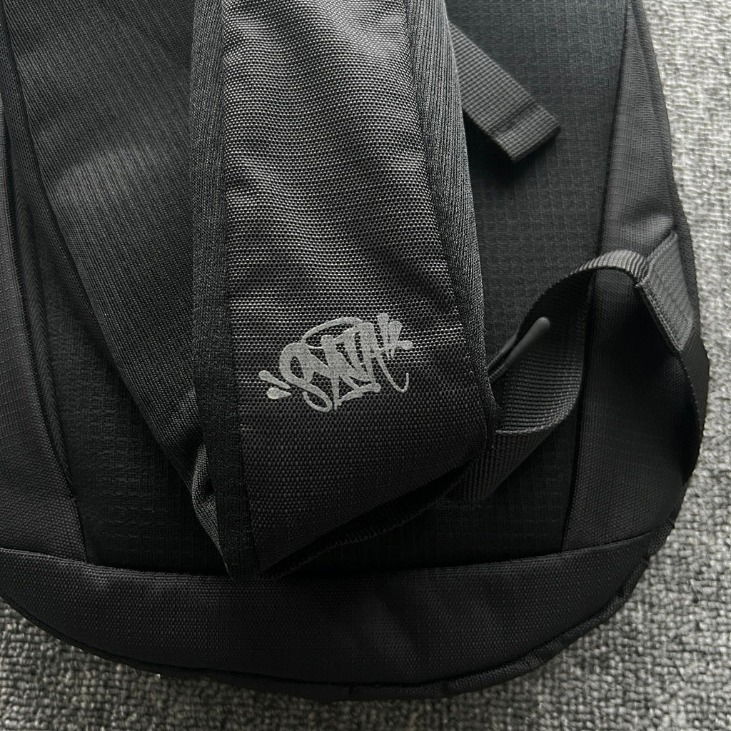 Sling Bag Black