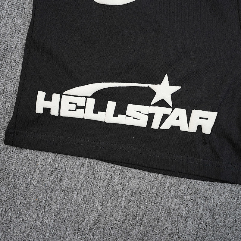Hellstar Path To Paradise Shorts