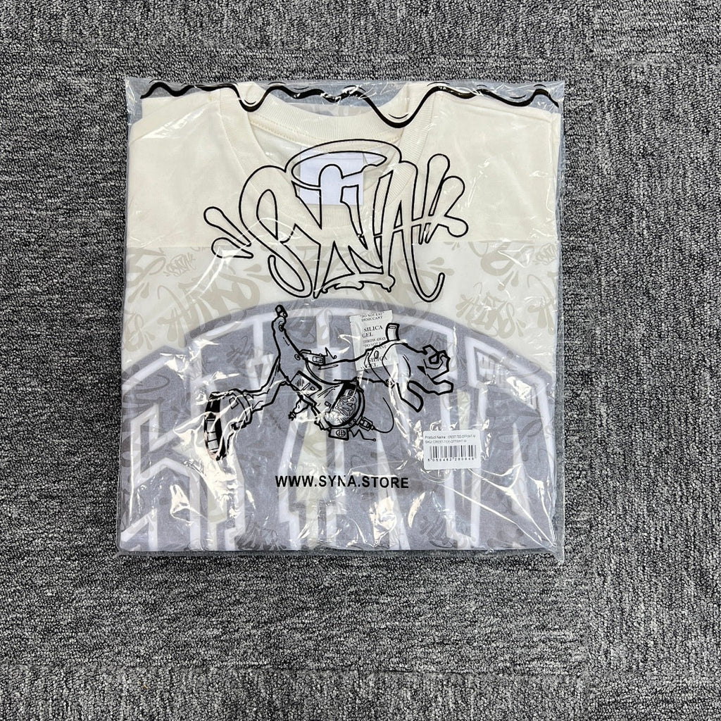 SynaWorld Set 5