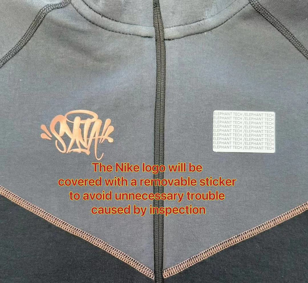 SynaWorld Hoodie 9