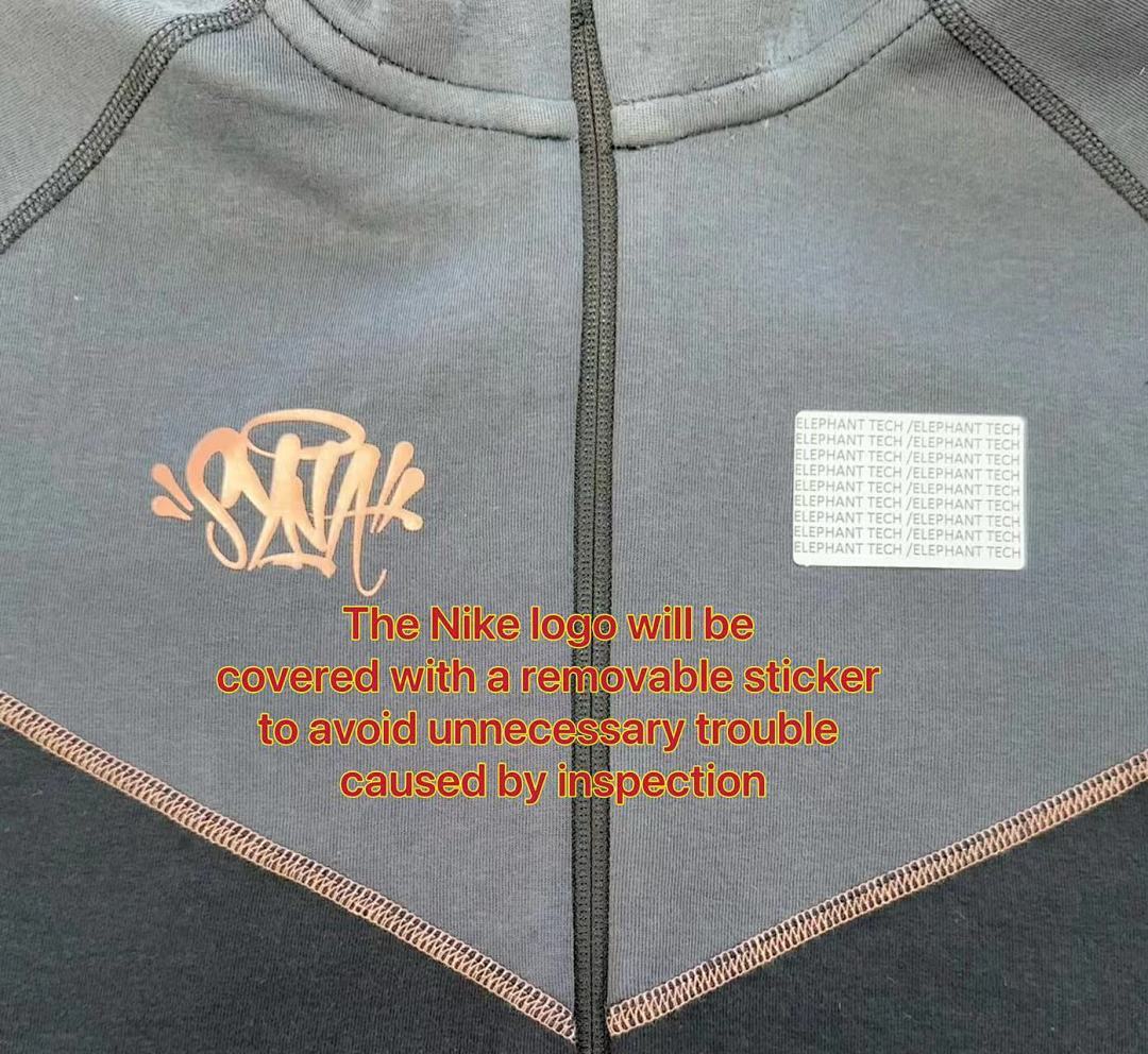 SynaWorld Hoodie 9