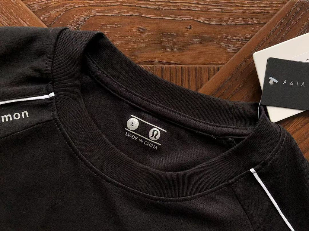 LULULEMON T-SHIRT 60130326