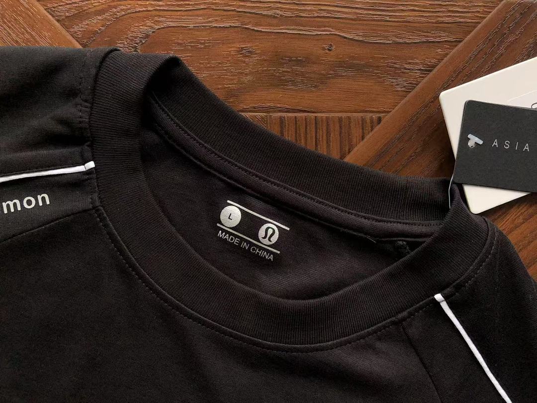 LULULEMON T-SHIRT 60130326