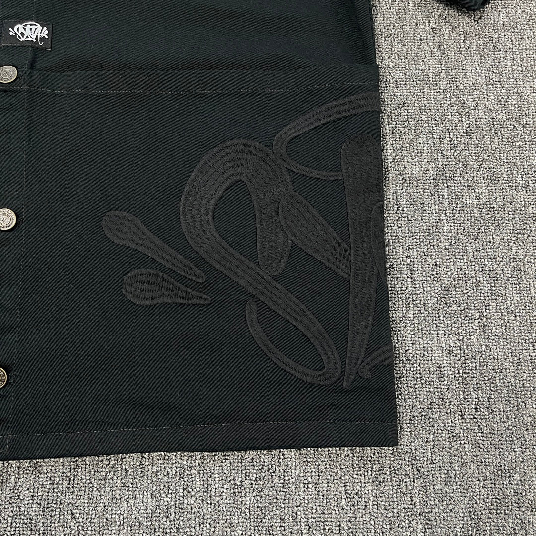 Workwear Shirt