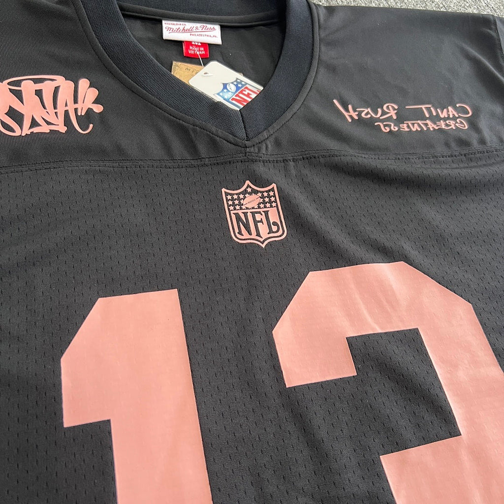 SynaWorld Tee