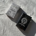 KAWS Seeing/Watching Playing Cards and Chrome Hearts Playing Cards Set