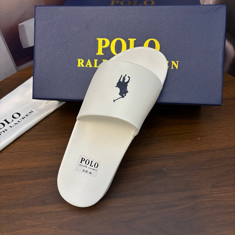 Polo Ralph Lauren Slide Sandals 2