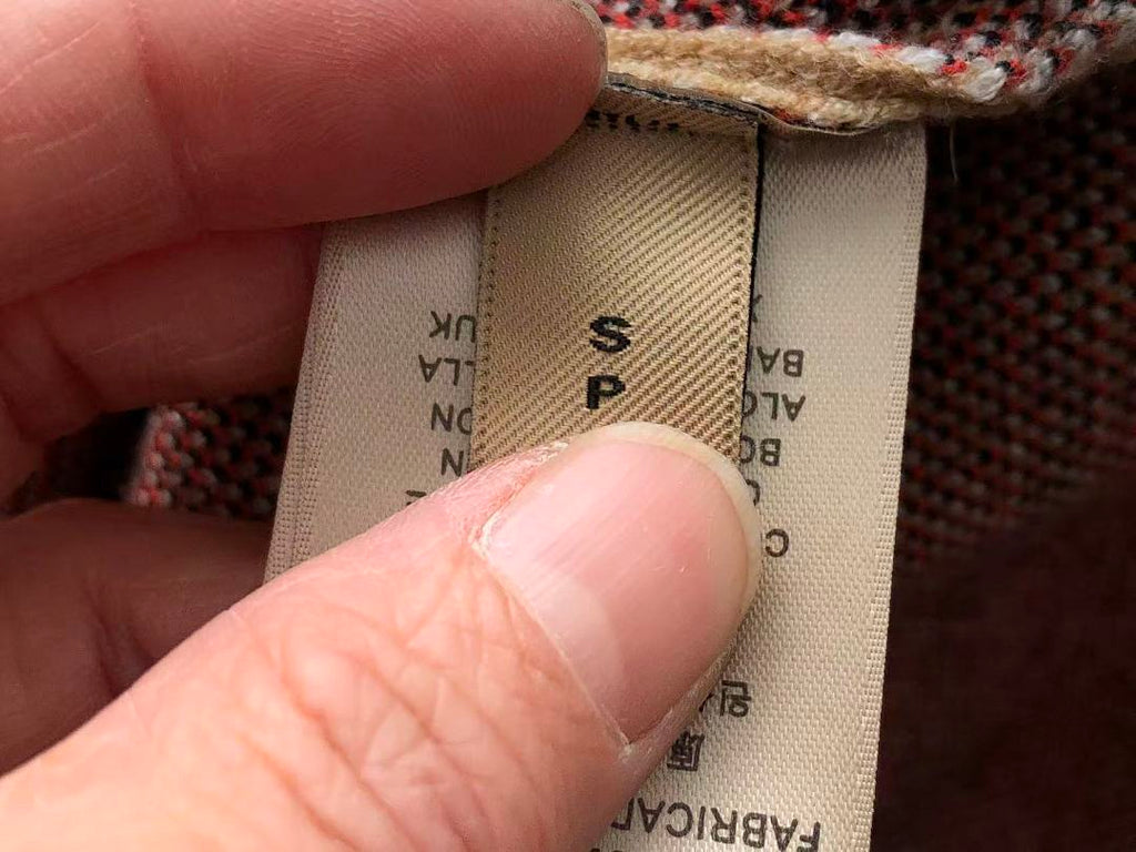 Burberry SWEATER