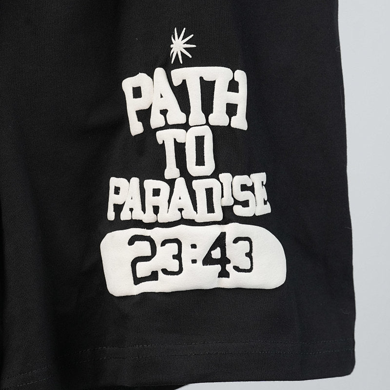 Hellstar Path To Paradise Shorts