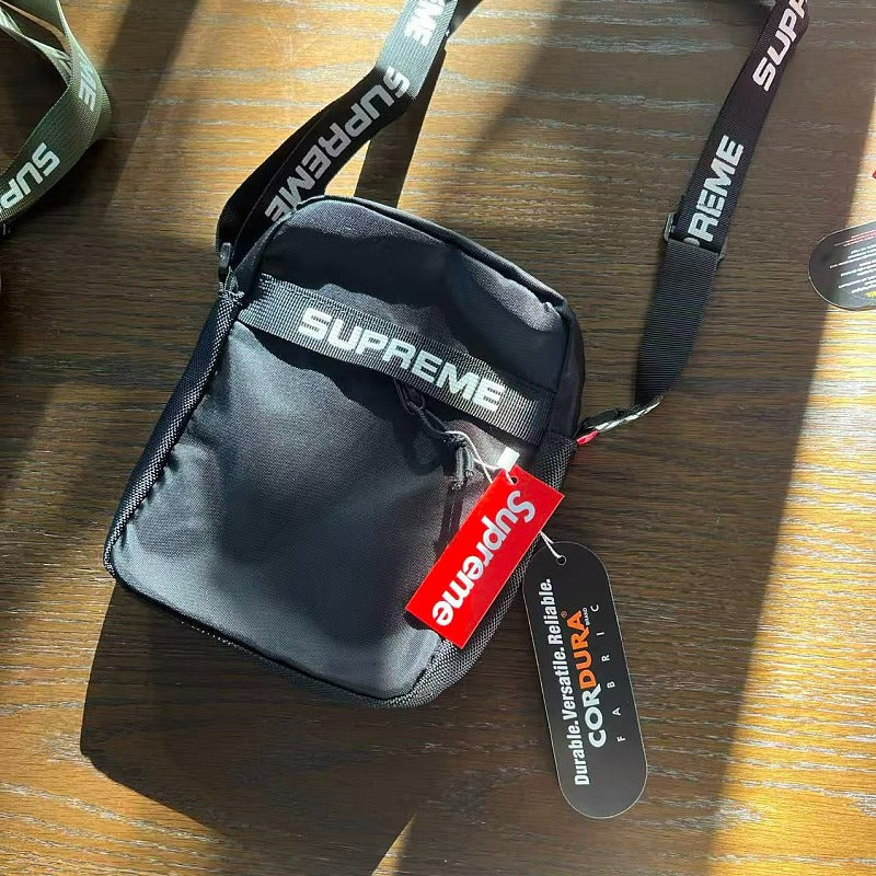 Supreme Crossbody Shoulder Bag
